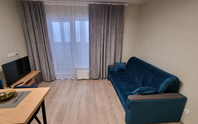 Квартира уютная