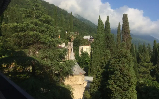 Gagra Hotel