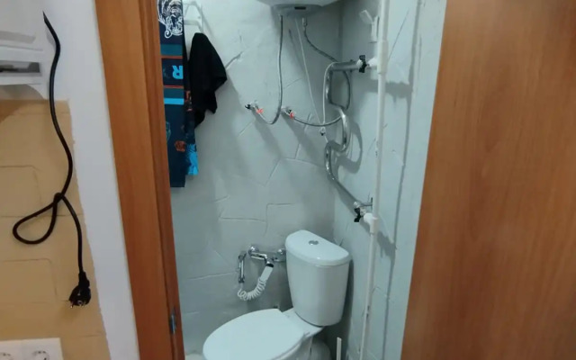 Апартаменты г.Щёлково студия