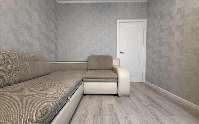 Tut Khorosho Na Tsiolkovskogo 29 Flat