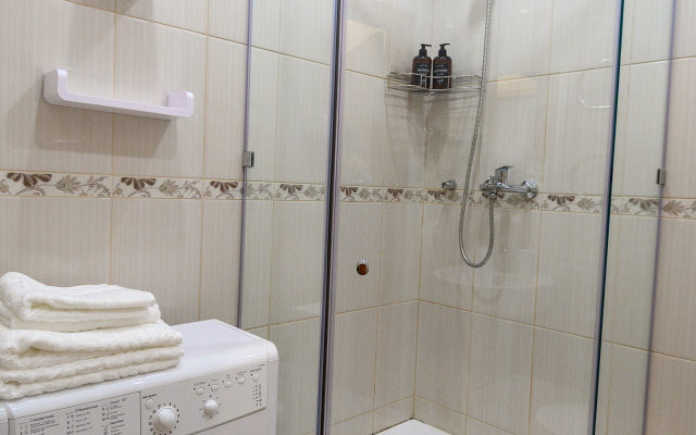 Апартаменты Dream_apartments_spb