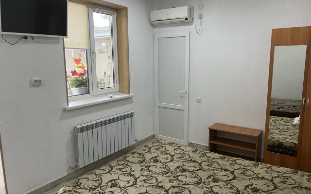 Moskva Guest House