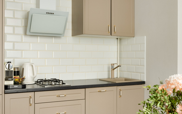 Квартира Orlov House