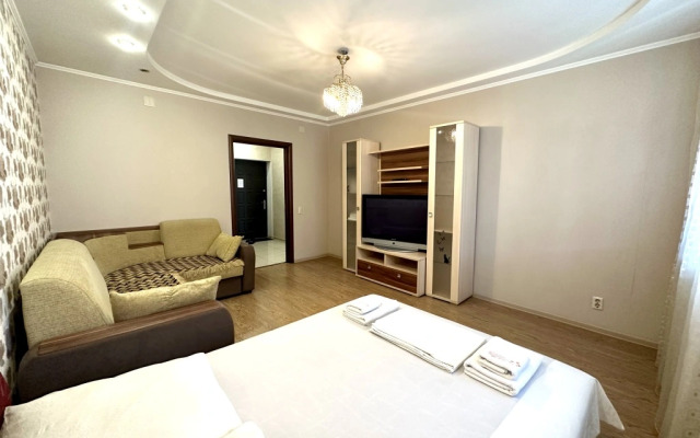 Апартаменты 322 Флэтс-Лайн на улице Красноармейская 100