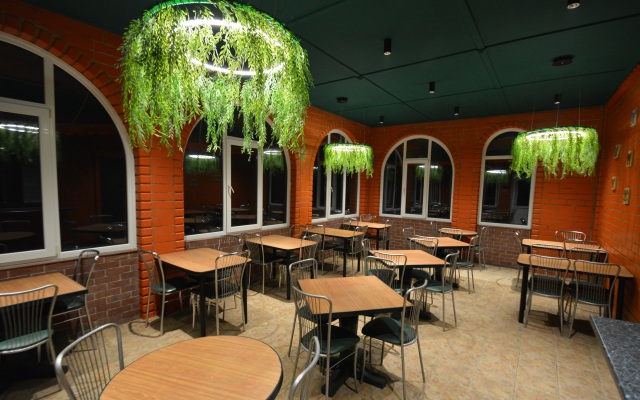 Skazka Guest house