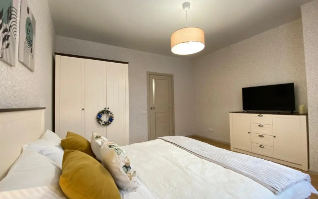 Otlichnaya Zhdyot Svoikh Gostey Flat