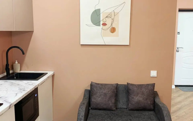 Апартаменты Локация Парк Галицкого