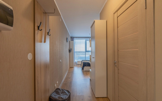 Apartment Studio SalutApart 8