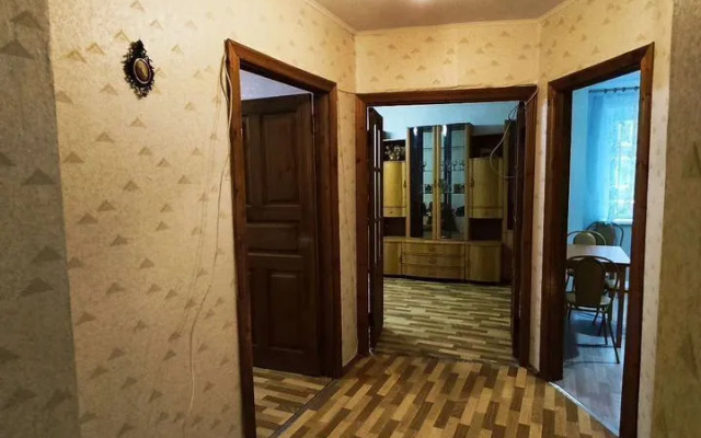 Квартира на Новой улице 20А