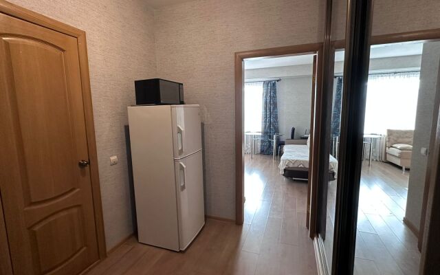 Апартаменты VIAHOME на Красного Знамени