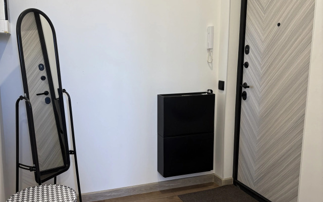 Studiya 25 Kv. m. Apartments