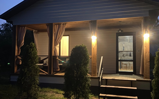 Частный Дом ВамКнам