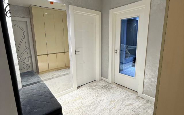 Апартаменты Жилой комплекс Стамбул сити 13