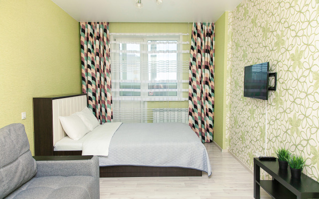 Квартира на Улице Фрунзе 49