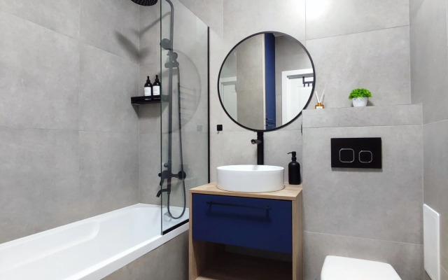 Atmosfera-Premier 5 Apartments