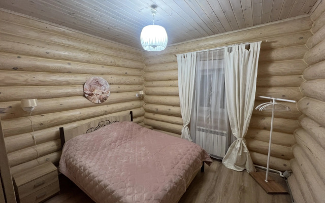 Гостевой дом Синий чайник