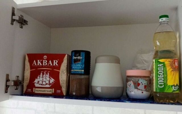 Апартаменты на Дзержинского 3А