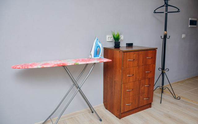 Апартаменты Чехова 39А