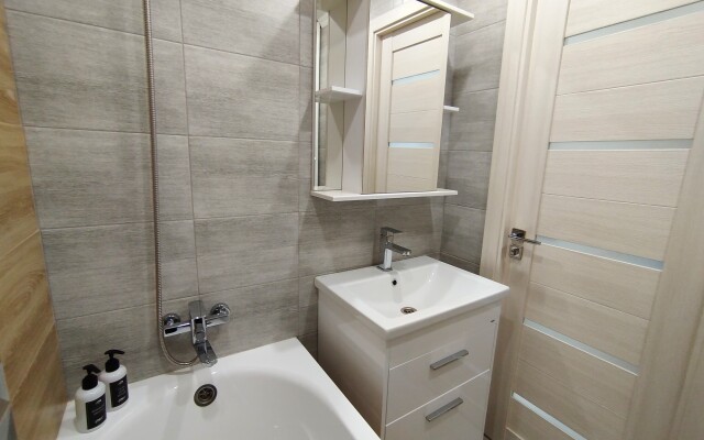 Santorini Sutki Life Apartament