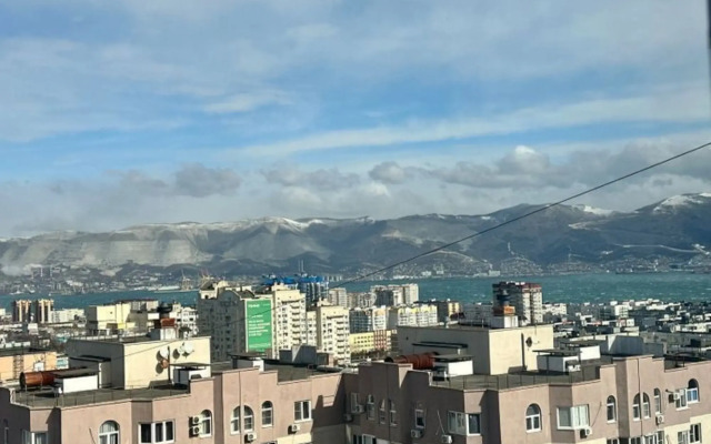 Квартира на Проспекте Дзержинского 231