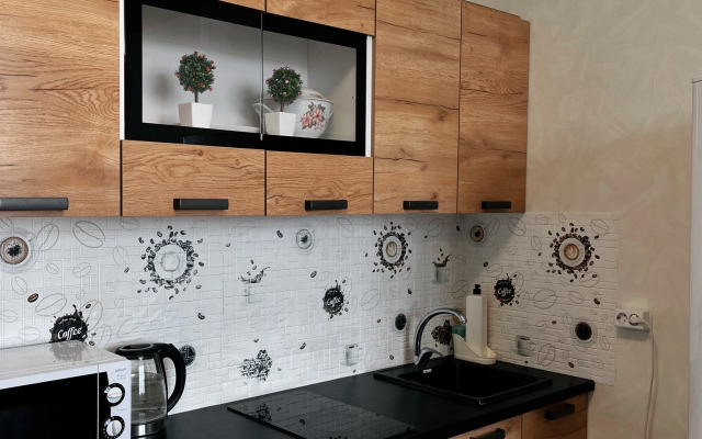 Квартира Двухкомнатная на Уральской 2/15