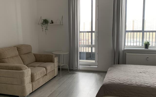 Апартаменты Comfort apartments