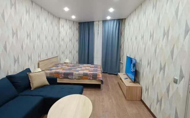 Апартаменты 4-х комнатная на Олимпийской 83