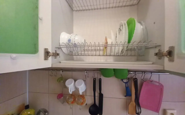 Квартира на Ленина 143