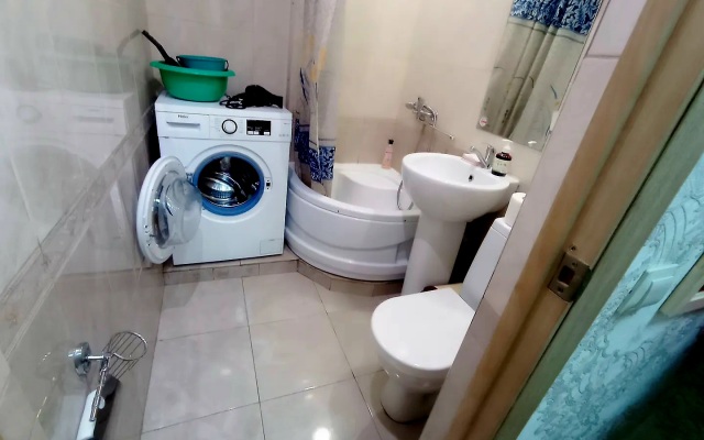 V Khoste U Morya Apartments