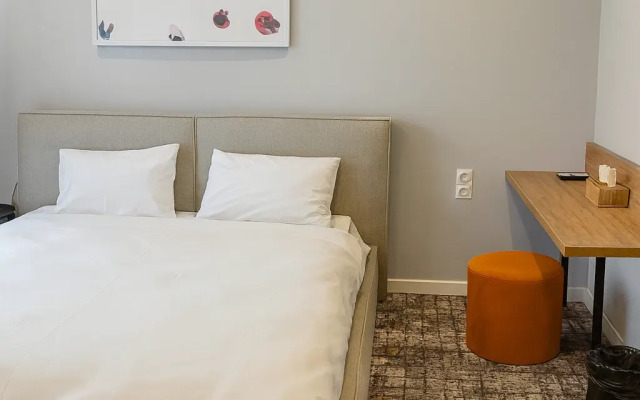 Бутик-отель Unit