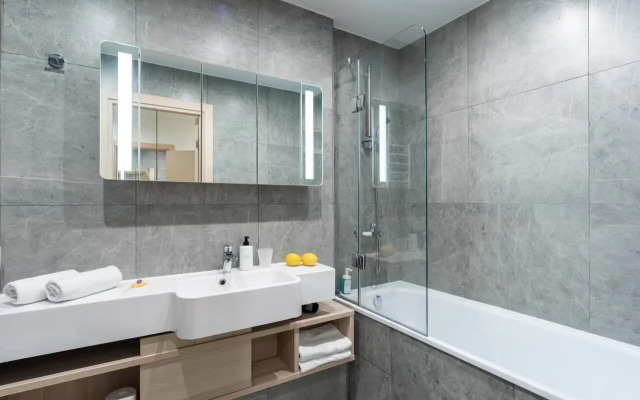 Апартаменты на Социалистической 21 (7011)