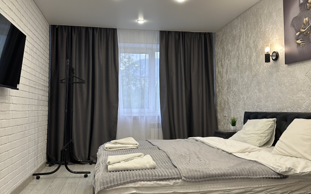 Апартаменты BPA Apartments 42/69