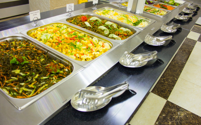 Санаторий Русь