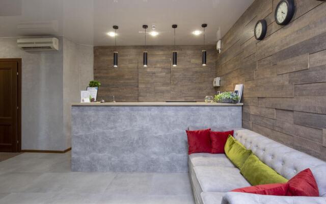Mix Hotels Nevsky 67