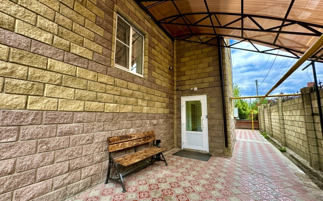 Onegin Guest house