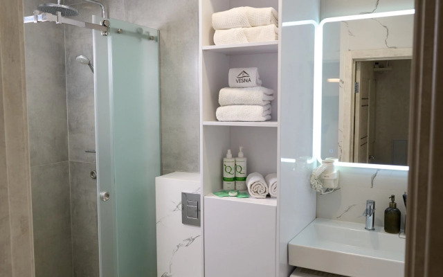 Квартира Люкс Апараменты Тольятти