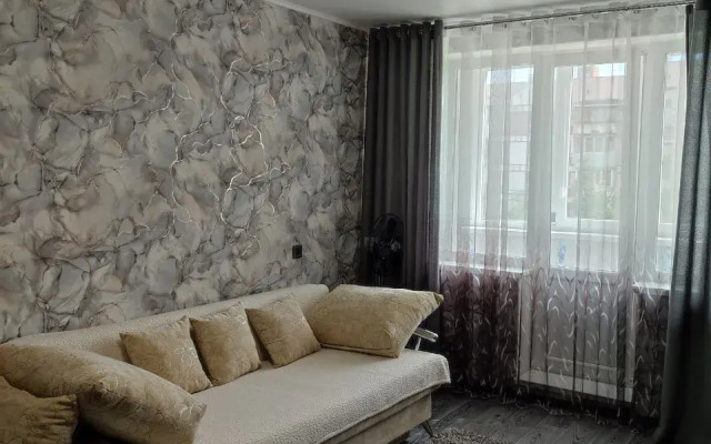 Квартира на Сиреневом Проезде 28