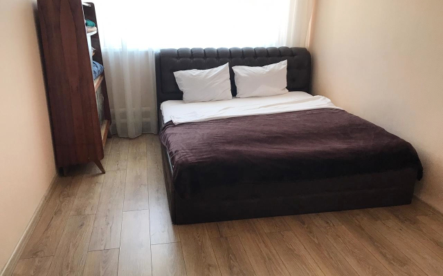 Квартира на улице Обручева 4 к1