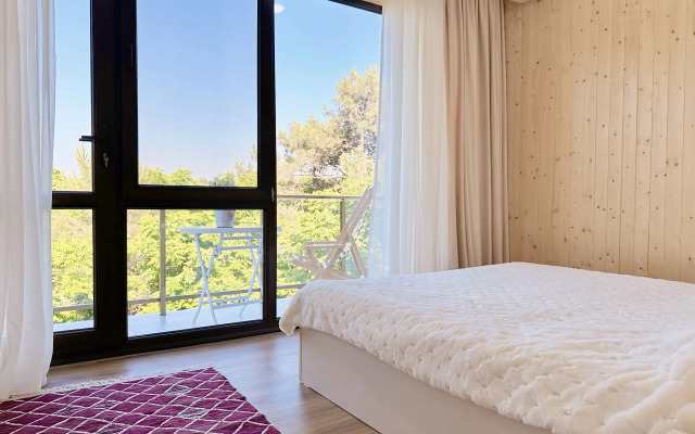 Eva Private house