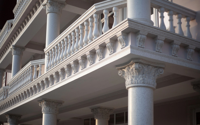 Курортный отель АКВА-ЦЕНТР