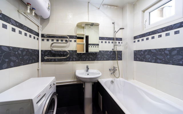 Апартаменты в Историческом Центре