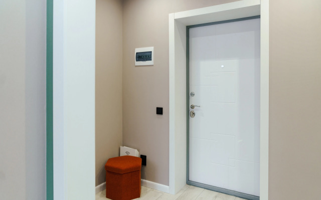 Апартаменты Apart-Deluxe Легенды Моря