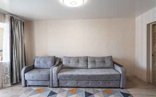 Uyutnaya Kvartira V Tsentre Sochi Apartments