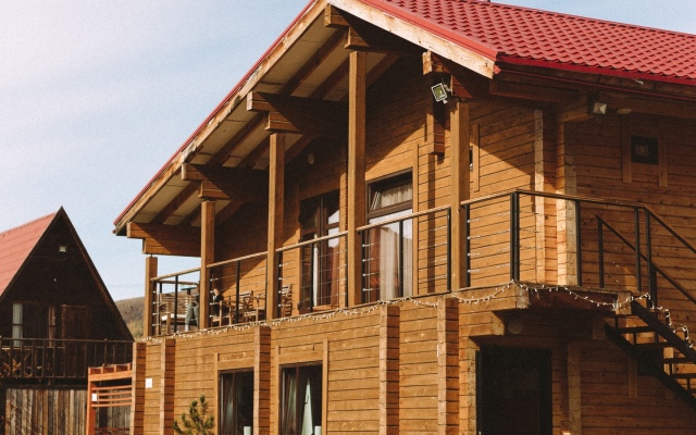 Kovcheg Hotel