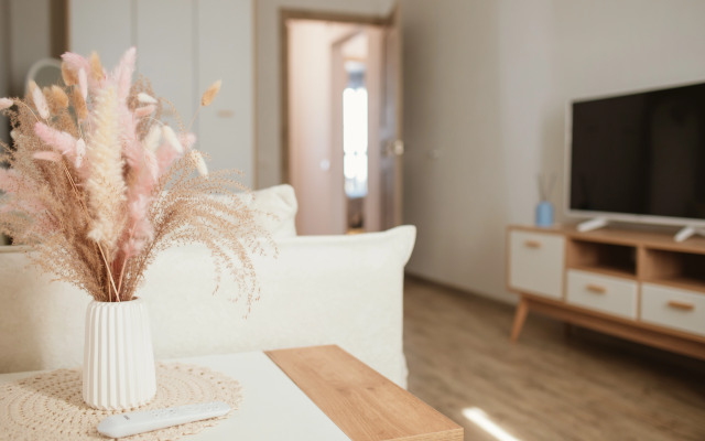 Апартаменты на Краснопольском 10