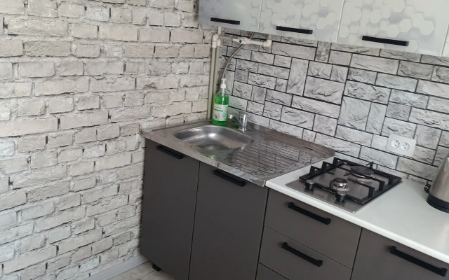 Квартира у Натальи