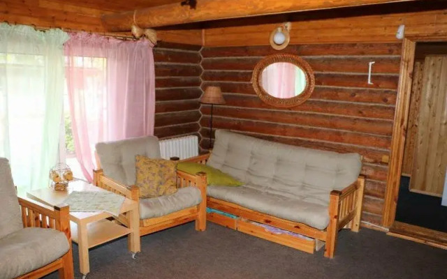 Гостевой дом Зобовские дачи