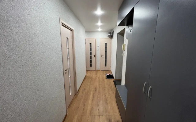 Na Prospekte 40-letiya Pobedy Flat