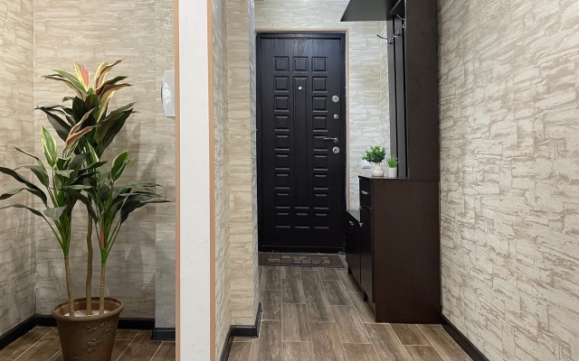 Квартира Двухкомнатная