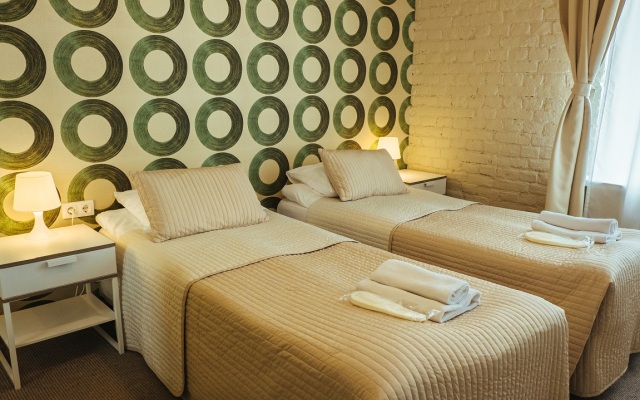 Geleon Mini-hotel